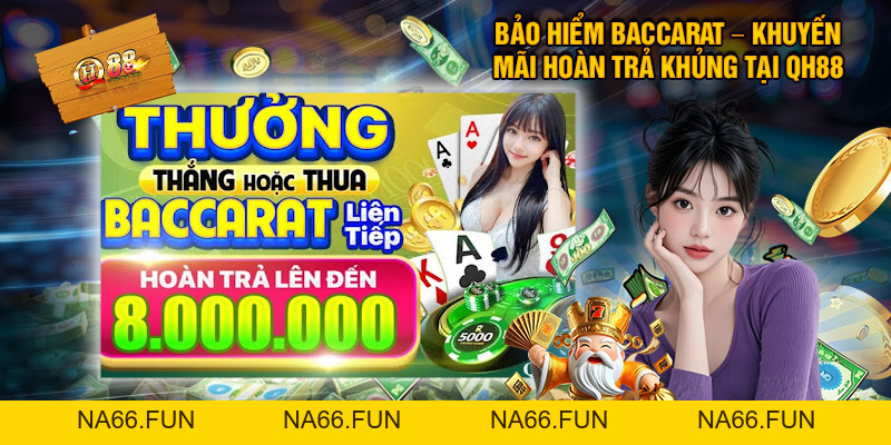 Khuyến Mãi QH88 - Ưu Đãi Ngập Tràn, Thưởng Siêu Giá Trị