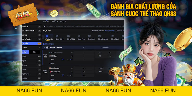 Thể Thao QH88 - Sảnh Cược Trực Tuyến Siêu Hot Tại Nhà Cái Thể Thao QH88 - Sảnh Cược Trực Tuyến Siêu Hot Tại Nhà Cái