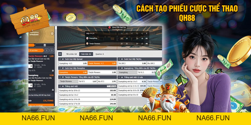 Thể Thao QH88 - Sảnh Cược Trực Tuyến Siêu Hot Tại Nhà Cái Thể Thao QH88 - Sảnh Cược Trực Tuyến Siêu Hot Tại Nhà Cái