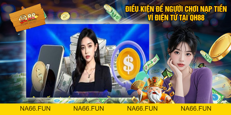 Hướng Dẫn Nạp MoMo - Tại QH88 Thành Công 100%
