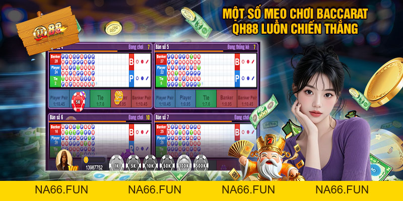 Casino QH88 - Sòng Bài Trực Tuyến Hàng Đầu Châu Á