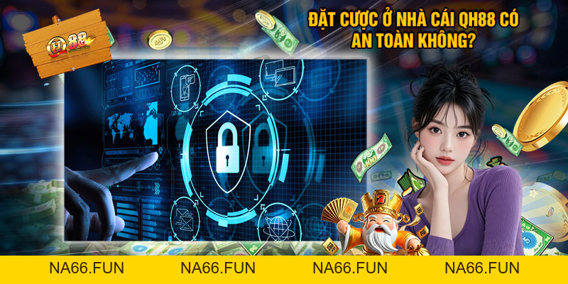 Chính Sách Bảo Mật QH88 - Quyền Lợi, Nghĩa Vụ Của Người Chơi
