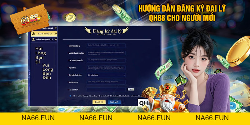 Đại Lý QH88 - Đồng Hành Cùng Nhà Cái Hàng Đầu Châu Á Đại Lý QH88 - Đồng Hành Cùng Nhà Cái Hàng Đầu Châu Á