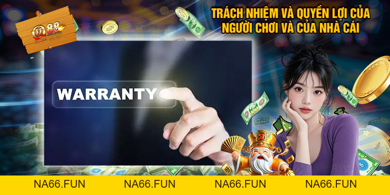 Điều Khoản Dịch Vụ QH88 - Trách Nhiệm Và Quyền Lợi Của Hai Bên Điều Khoản Dịch Vụ QH88 - Trách Nhiệm Và Quyền Lợi Của Hai Bên