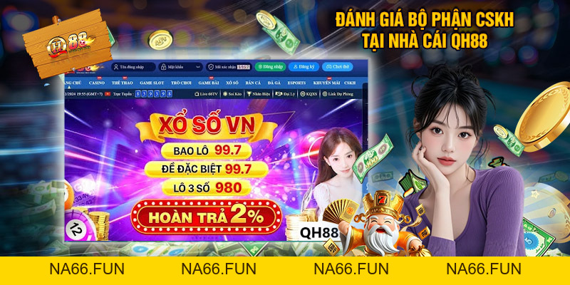Liên Hệ QH88 - Hỗ Trợ Khách Hàng Tận Tâm, Chu Đáo 24/7 Liên Hệ QH88 - Hỗ Trợ Khách Hàng Tận Tâm, Chu Đáo 24/7