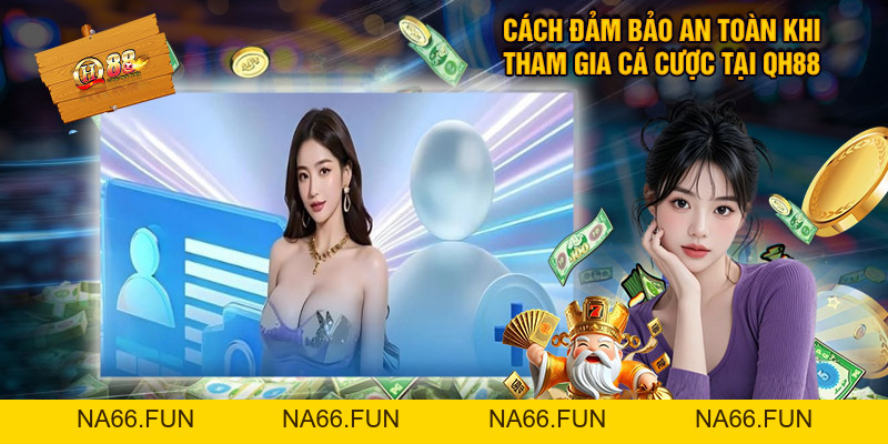 Miễn Trừ Trách Nhiệm QH88 - Điều Quan Trọng Bạn Cần Biết