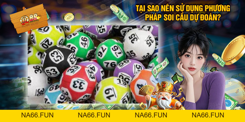 Soi Cầu Dự Đoán - Bí Quyết Chơi Luôn Thắng Cho Tân Thủ Tại QH88