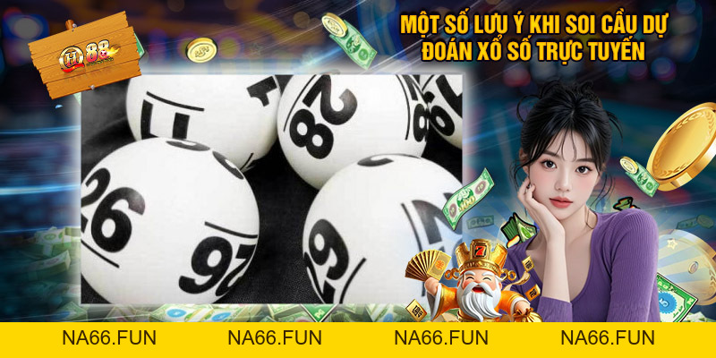 Soi Cầu Dự Đoán - Bí Quyết Chơi Luôn Thắng Cho Tân Thủ Tại QH88