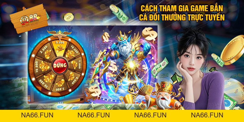 Game Bắn Cá Đổi Thưởng Trực Tuyến Siêu Uy Tín QH88