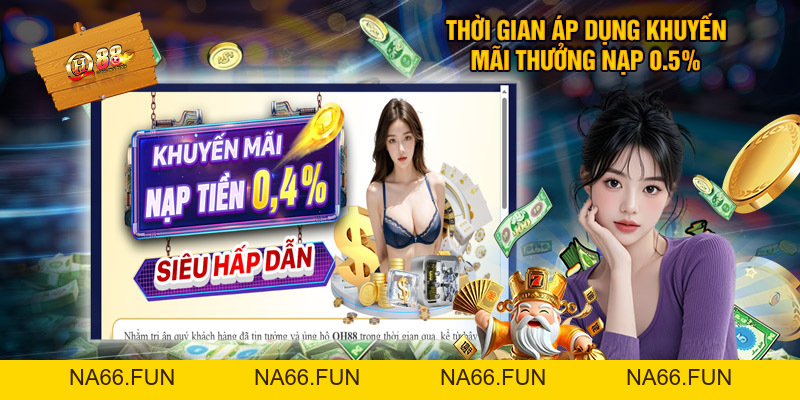 Khuyến Mãi QH88 - Ưu Đãi Ngập Tràn, Thưởng Siêu Giá Trị