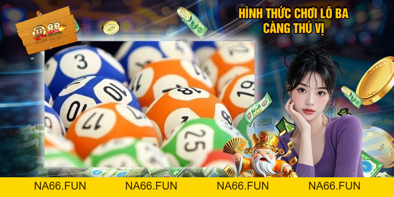 Lô Ba Càng - Cập Nhật Thông Tin Hữu Ích Nên Biết Lô Ba Càng - Cập Nhật Thông Tin Hữu Ích Nên Biết