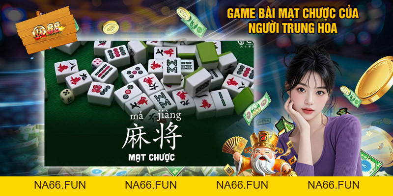 Cách Chơi Mạt Chược QH88 - Làm Chủ Mọi Ván Cược